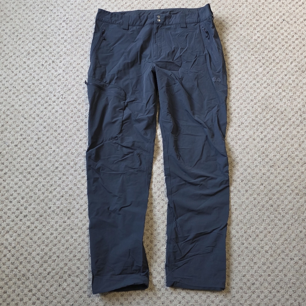 Rab Pants